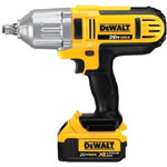 Dewalt DCF889HM2-Type-3 Parts