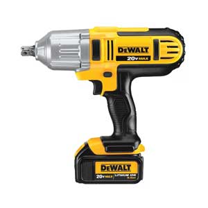 DeWalt DCF889L2-AR-Type-1 Parts