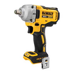 Dewalt DCF891B-Type-1 Parts