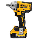 DeWalt DCF894HP2-Type-11 Parts
