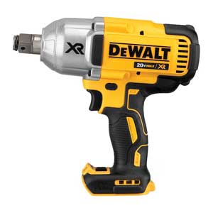 DeWalt DCF897B-B3-Type-4 Parts