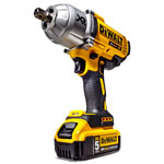 Dewalt DCF899P1-Type-1 Parts