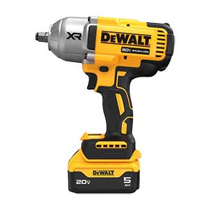 Dewalt DCF900P1-Type-1 Parts