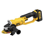 Dewalt DCG412L2-Type-1 Parts