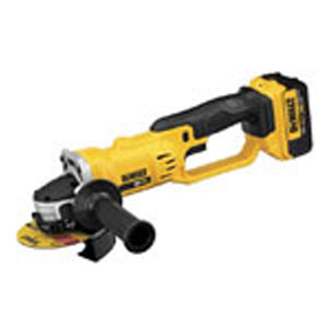 DeWalt DCG412M2-B3-Type-3 Parts