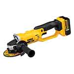 Dewalt DCG412P2-Type-2 Parts