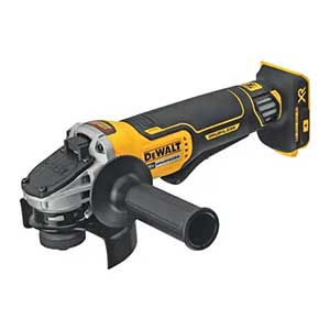 Dewalt DCG413P2-B3-Type-1 Parts