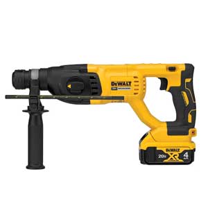 DeWalt DCH133M2-B3-Type-1 Parts