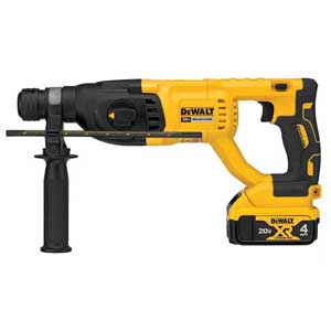 DeWalt DCH133M2-BR-Type-1 Parts