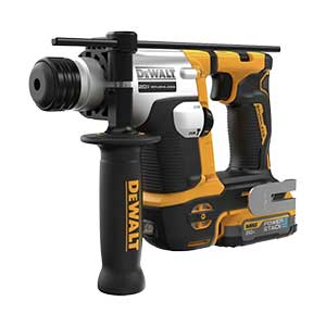 Dewalt DCH172E2-Type-1 Parts