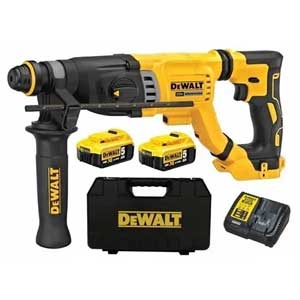 DeWalt DCH263P2-B3-Type-1 Parts