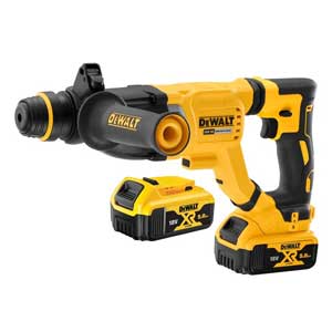 DeWalt DCH263P2-BR-Type-1 Parts