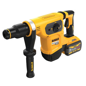 DeWalt DCH481X2-AR-Type-1 Parts