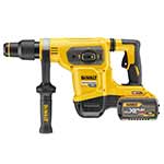 Dewalt DCH481X2-Type-1 Parts