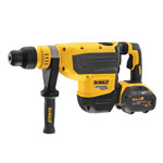 DeWalt DCH733X2-Type-1 Parts