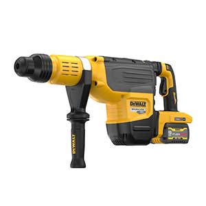 DeWalt Dewalt DCH775X2-Type-1 Parts