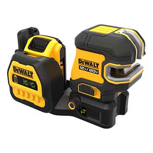 DeWalt Dewalt DCLE34220GB-QU-Type-2 Parts
