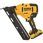 Dewalt DCN650D1-Type-1 Parts