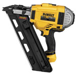 Dewalt DCN692B-Type-1 Parts