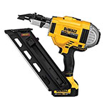 Dewalt DCN692M1-Type-2 Parts