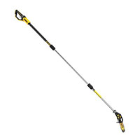 DeWalt DCPS620B-Type-1 Parts