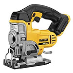 Dewalt DCS331B-Type-12 Parts