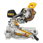 Dewalt DCS361B-Type-1 Parts