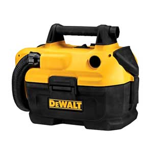 DeWalt DCV580-Type-2 Parts