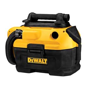 DeWalt DCV581H-Type-11 Parts