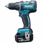 Makita DDF480RFE Parts