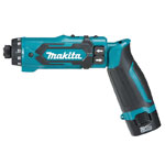 Makita DF012D Parts