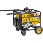 DeWalt DG6000-Type-1 Parts