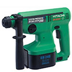 Hitachi DH20DV Parts