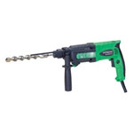 Hitachi DH24PC2 Parts