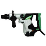 Hitachi DH40MR Parts