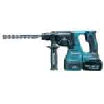 Makita DHR242RFE-Type-1 Parts