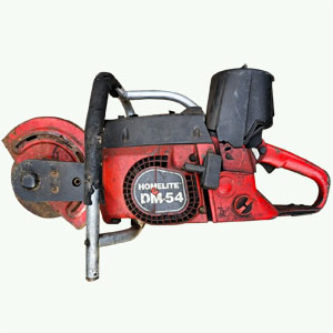 Homelite DM54-(UT-05040) Parts