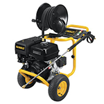 Dewalt DP3750HR-Type-1 Parts