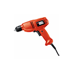 Black and Decker DR200-Type-3 Parts