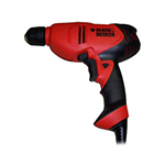 Black and Decker DR202-Type-2 Parts
