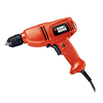 Black and Decker DR210K-Type-3 Parts