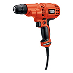 Black and Decker DR260B-LZ-Type-1 Parts