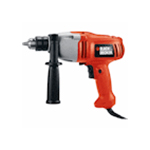 Black and Decker DR500-Type-1 Parts