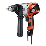 Black and Decker DR550-Type-1 Parts