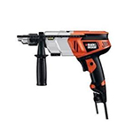 Black and Decker DR650-Type-2 Parts