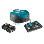 Makita DRC200Z Parts