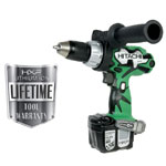 Hitachi DS14DL Parts
