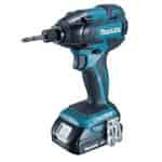 Makita DTD129SYE-Type-1 Parts