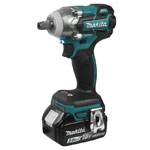 Makita DTW285Z-Type-1 Parts