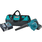 Makita DUB182 Parts